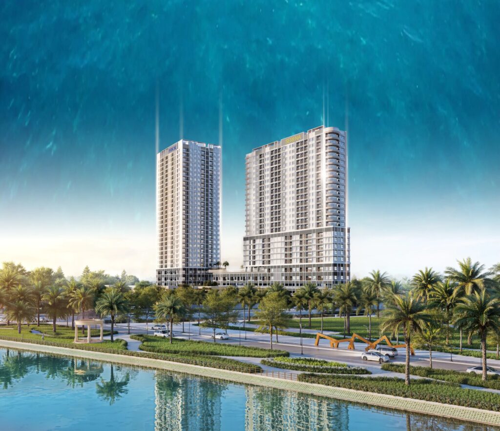 Dự án Serena Riverside khởi công tháng 9/2026 tại Lái Thiêu